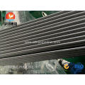 DIN2391 ST 37.4 NBK Cold Drawn Boiler Tube